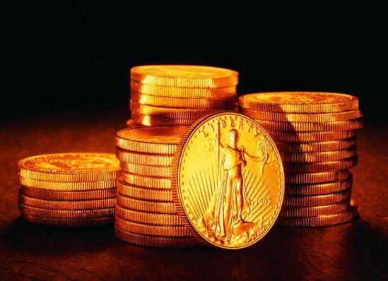 万足金最新价格，黄金之旅的心灵平静探寻