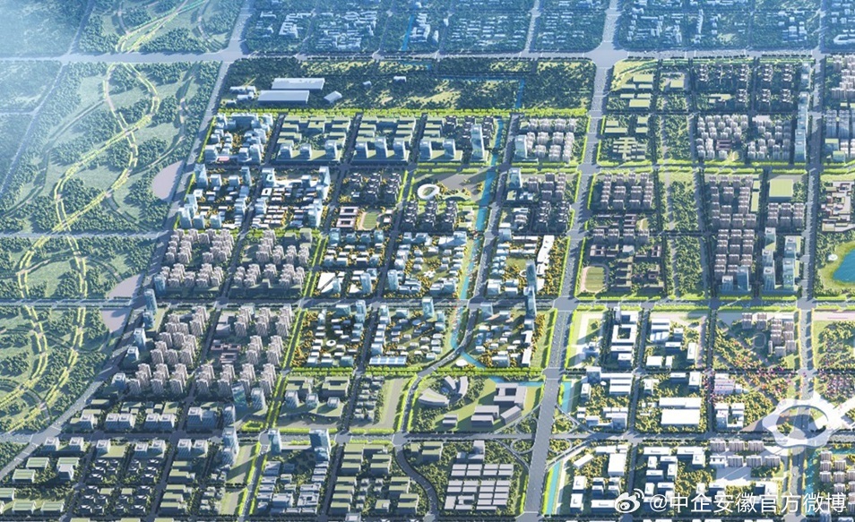 最新西彭规划图,最新西彭规划图，未来城市的蓝图与前景展望