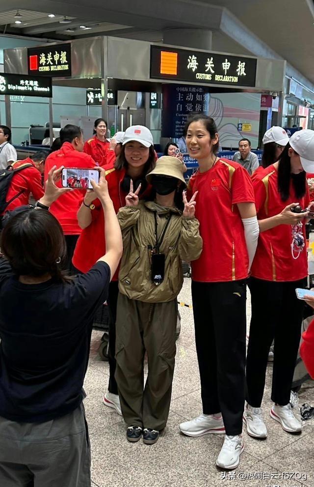 女排最新世界排名，时代的荣光与未来的挑战之路