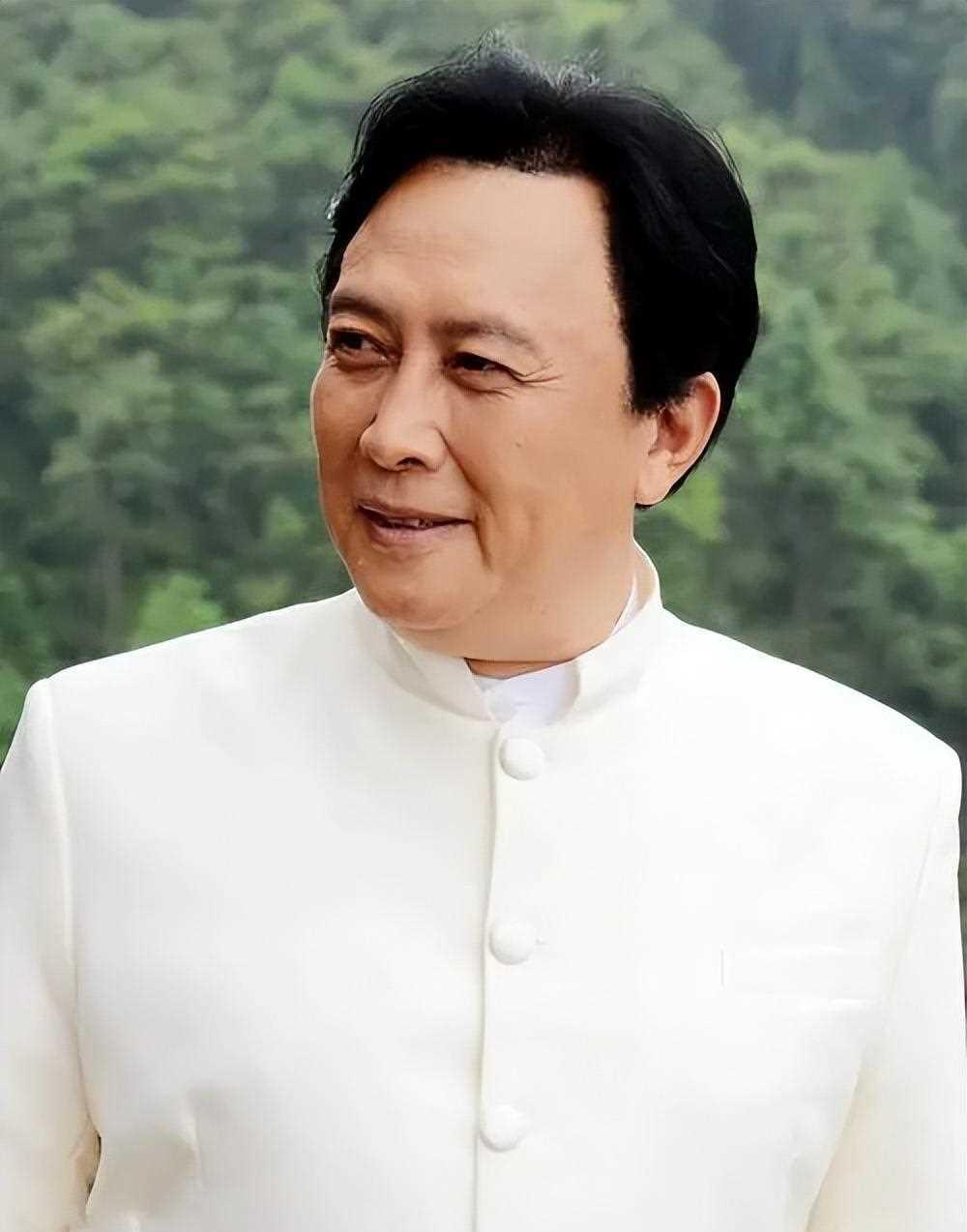 唐国强最新电视剧，深度解析与观点阐述