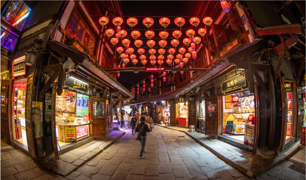 探索小巷宝藏，揭秘2017最新包包特色小店