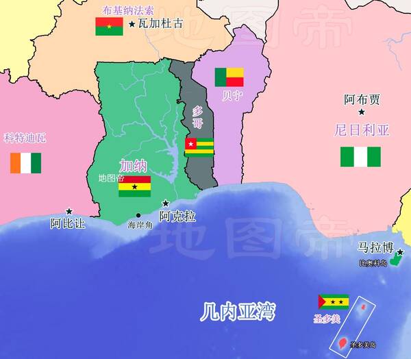 几内亚局势最新动态更新
