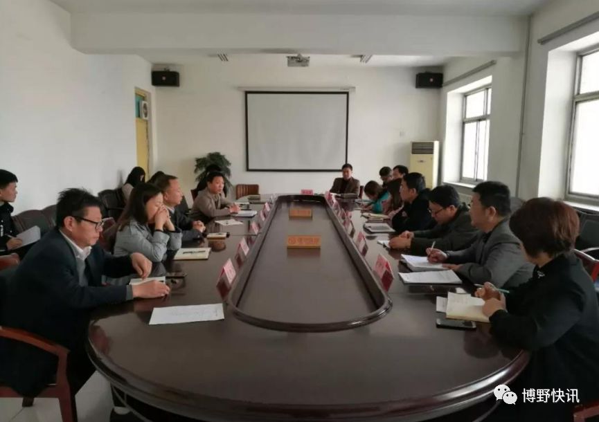 博野新闻最新动态，时代脉搏下的新篇章