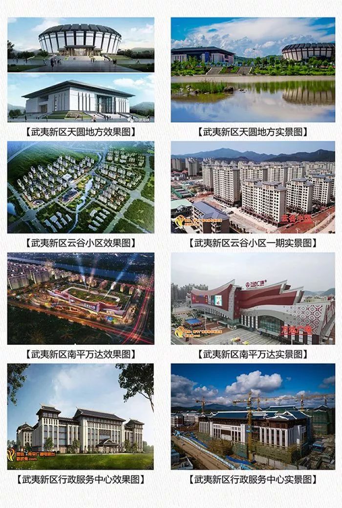 武夷新区蓬勃发展态势解析，最新消息与观点阐述