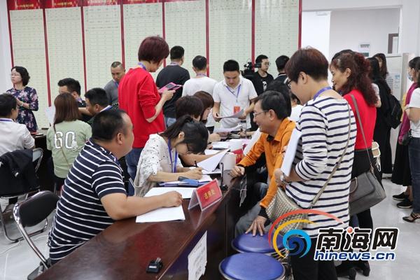 海口棚改最新动态，影响与观点分析