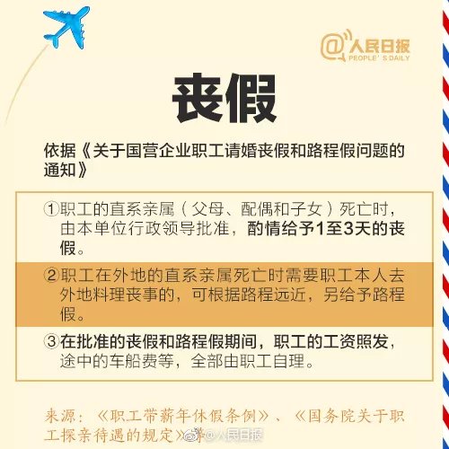 职工丧假最新规定详解，申请流程与步骤指南