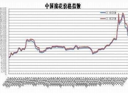 现在棉花最新价格，变化中的机遇，成就未来财富之路