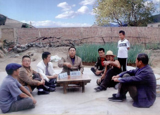 信访最新动态，自然美景的心灵之旅
