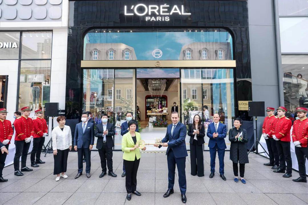 晋城科技新品亮相，革新力量震撼登场，生活变革从此刻启航