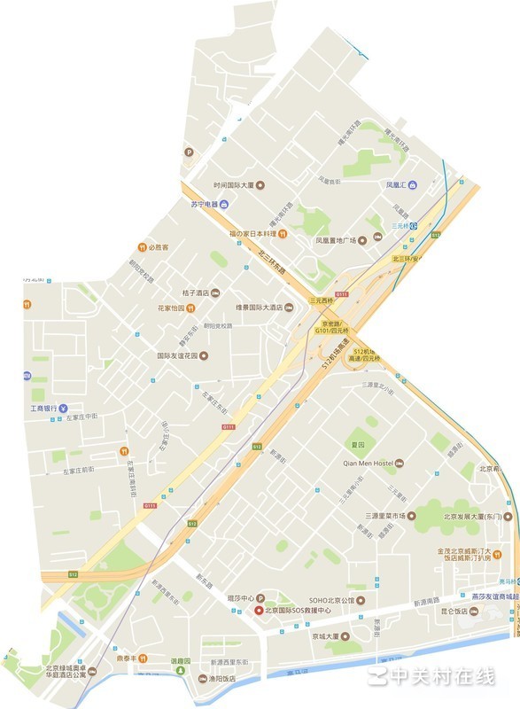 草遛社区最新地址概览，探索最新动态与特色亮点