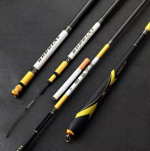 最新鱼竿技术，轻松钓上大鱼的秘密武器 🎣✨