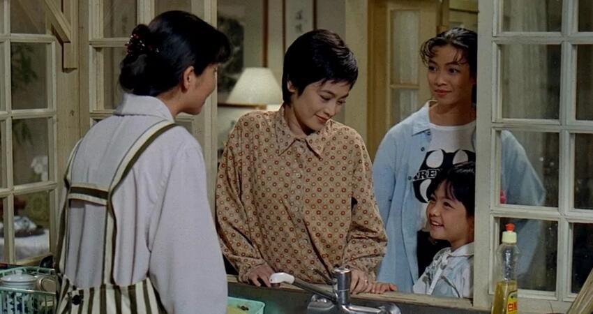 李安最新作品深度解析，跟随导演脚步，体验电影的魅力之旅
