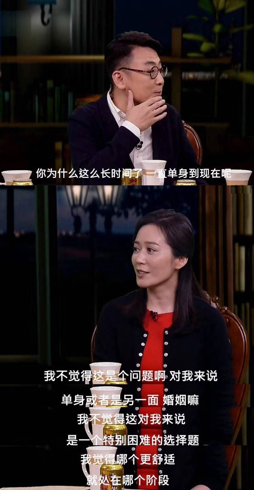 俞飞鸿最新电视剧及观看指南