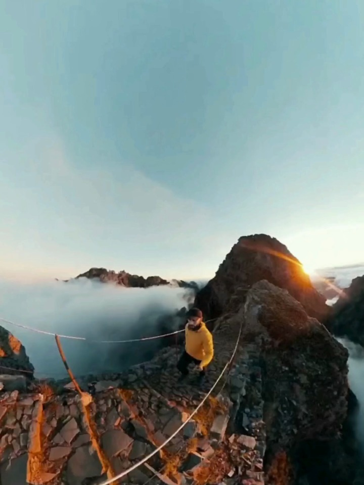探索自然美景的治愈之旅，轻轻一点最新版体验分享