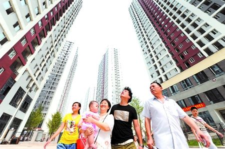 陈家桥公租房最新动态及相关论述揭秘