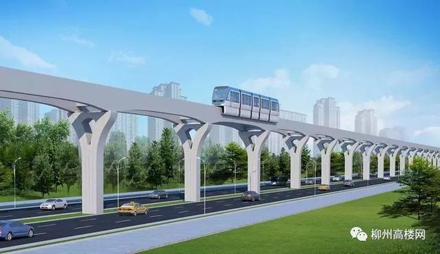 柳州轨道交通最新进展及其对城市影响的深度解析