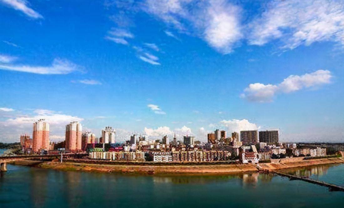湖南撤县设市动态，自信与成就感的蜕变之路