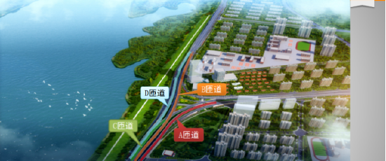 合肥东二环最新动态报道