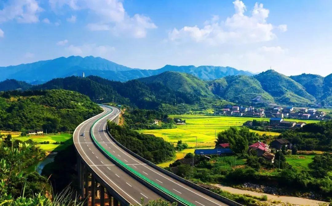 剑榕高速公路最新动态，进展顺利，驾车更便捷 🚗🛣️