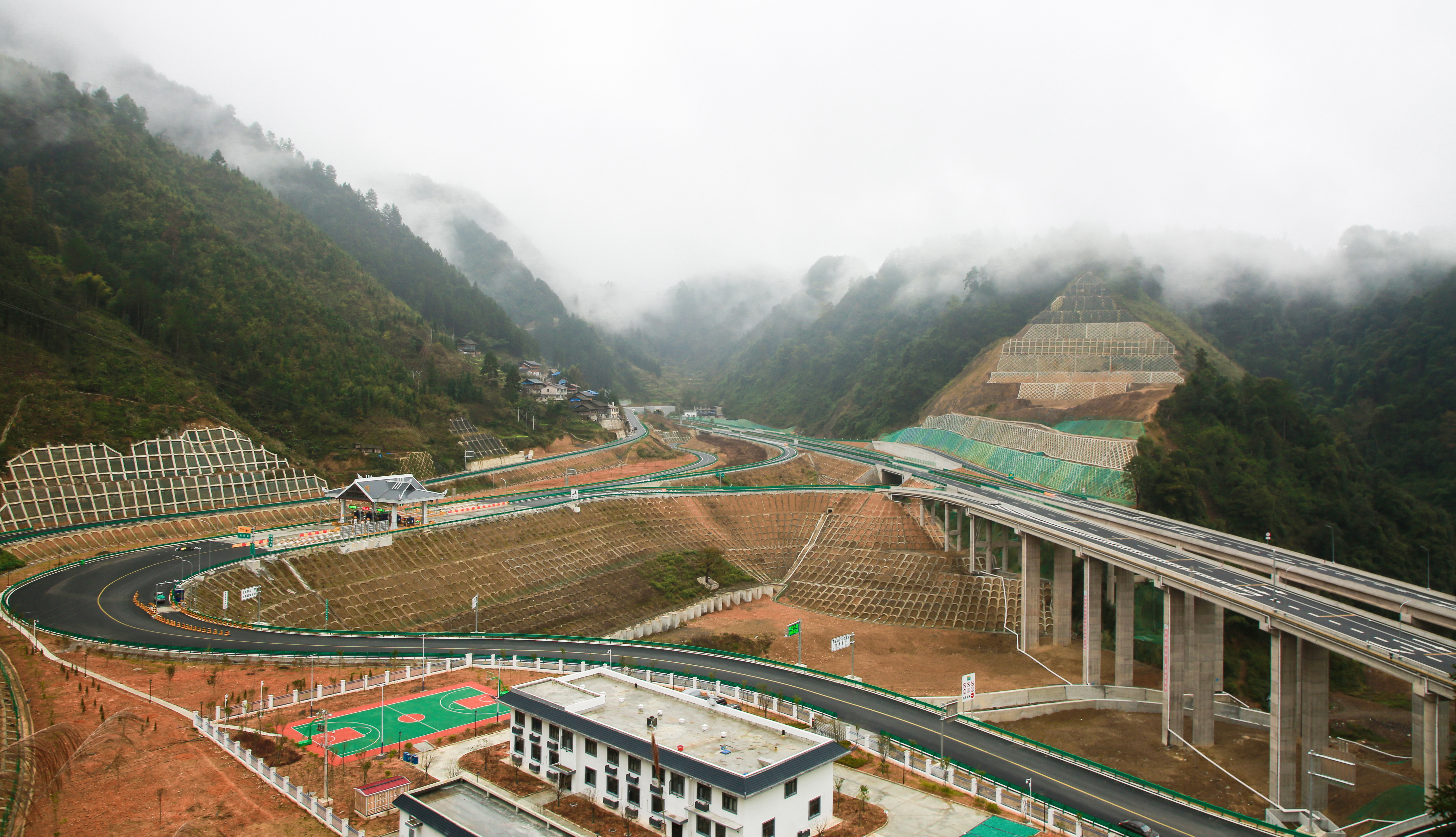 剑榕高速公路最新动态与关键论述揭秘