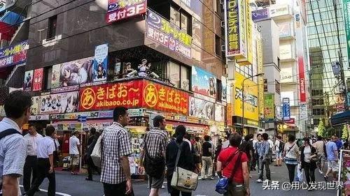 小巷深处的特色小店，最新中国人与外国人笑话集锦