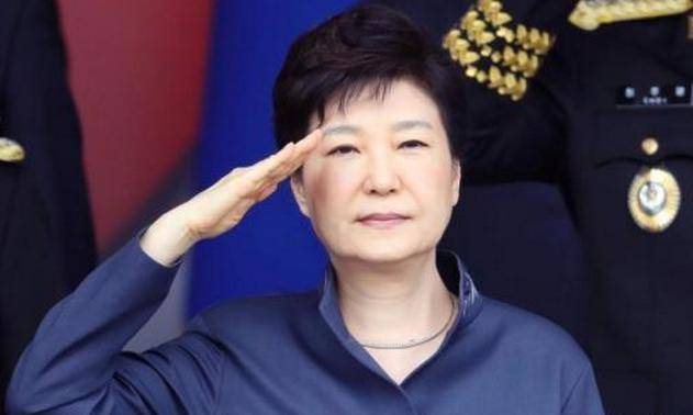 朴槿惠最新消息，逆境中的坚韧与成长的力量