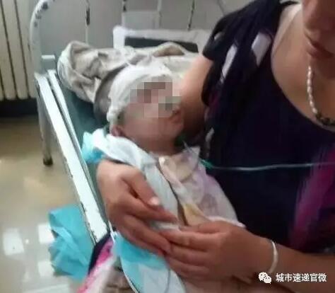农安县活埋女婴最新消息，科技守护未来，重塑生命奇迹的希望之光