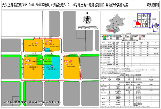 武清区大孟庄全新归划揭晓，未来蓝图展望重磅出炉！