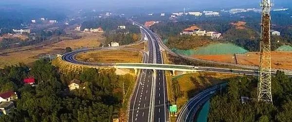 中建蚌五高速最新动态，驶向自然美景的旅程，探寻内心平静的奥秘