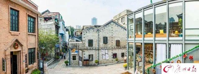 广州正太广场最新进展，启程自然美景探索之旅