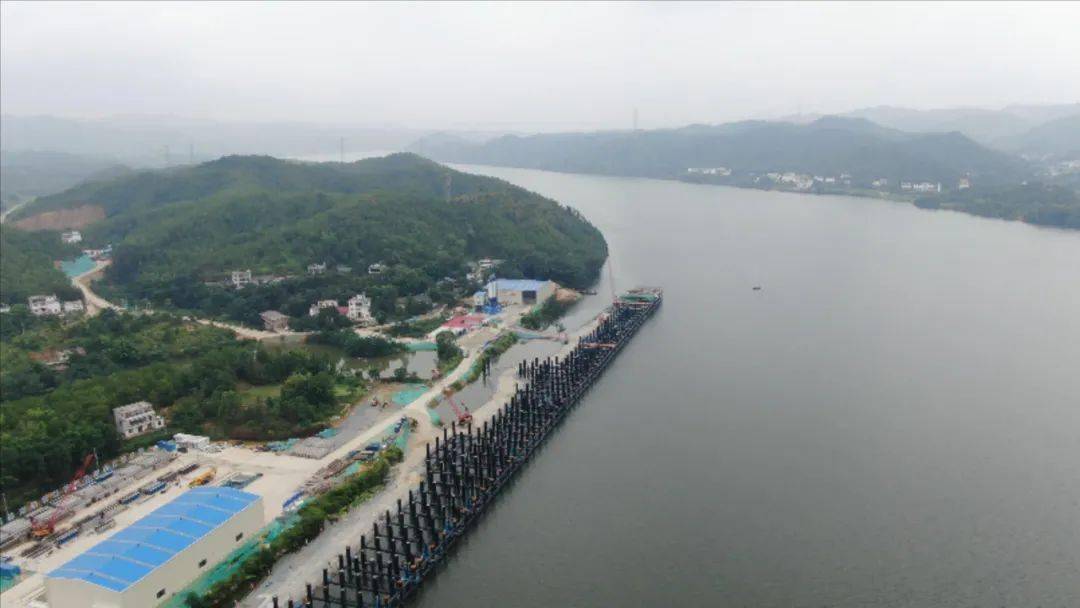 瓯海岷岗水库最新进展更新，工程动态与最新消息