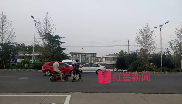 邳州砸郯城车辆事件最新进展实时更新，不容错过！