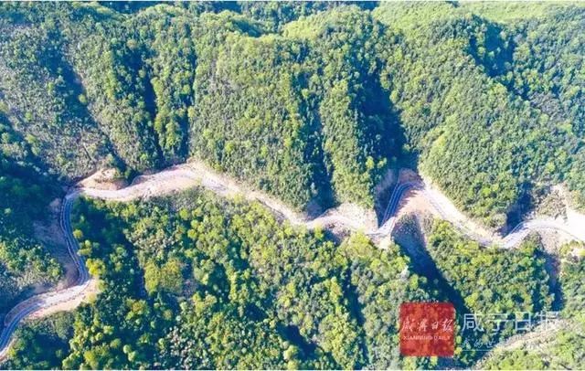 湖北省通城县最新新闻,湖北省通城县最新新闻，探索自然美景之旅，寻找内心的宁静与平和