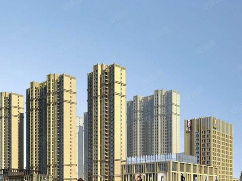 石家庄九珑湾最新动态，科技引领未来潮流，重塑生活新面貌