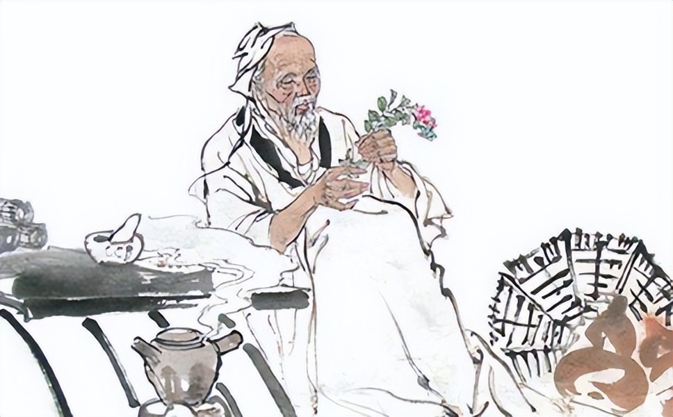 天下第一医馆，医馆里的温暖日常最新章节