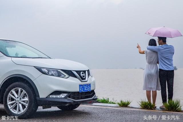 中期改款逍客最新消息，温馨旅程即将启程