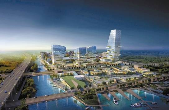 宁波3号桥市场科技革新璀璨亮相，最新消息带来生活体验升级