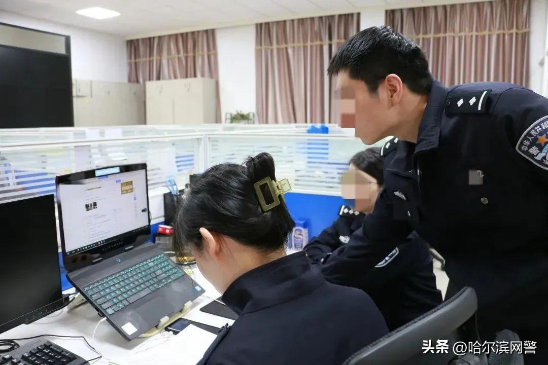 公安网安行动，打击造谣行为，探寻自然美景的内心平静之旅