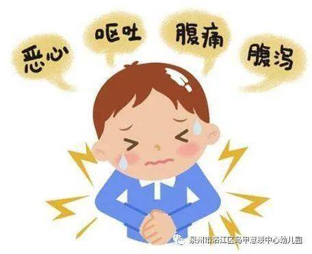 西安幼儿园幼儿健康危机，40余名幼儿上吐下泻事件探讨