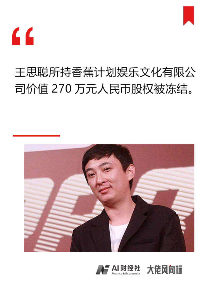 王思聪持股榴莲娱乐公司经营异常，小巷隐藏瑰宝的探寻之旅
