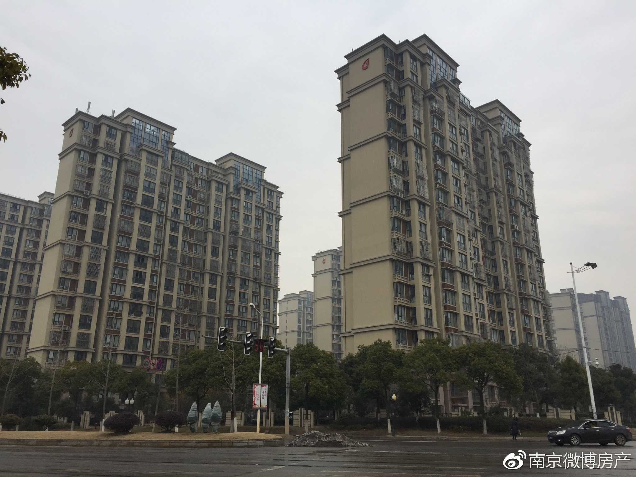 🌟仪征房价最新动态更新🌟