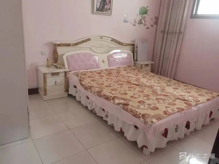 新密出租房最新信息，科技重塑居住体验革新