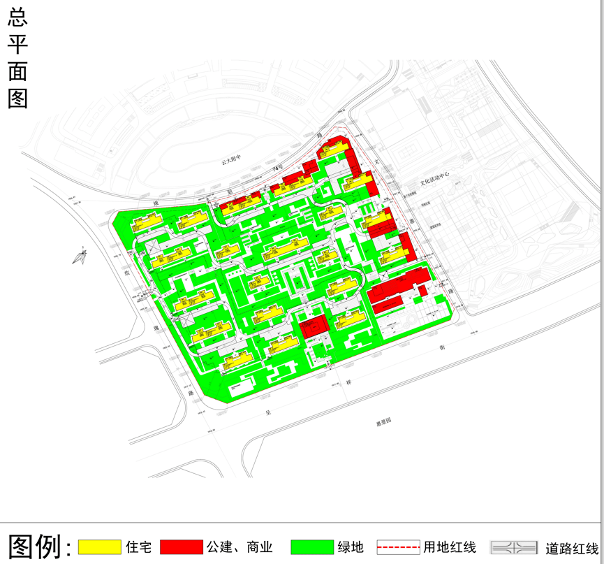 淮安楚州区最新规划图揭晓，城市发展的蓝图探秘