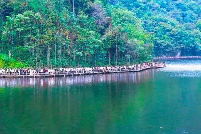郫都区人事任免更新，启程自然美景探索之旅