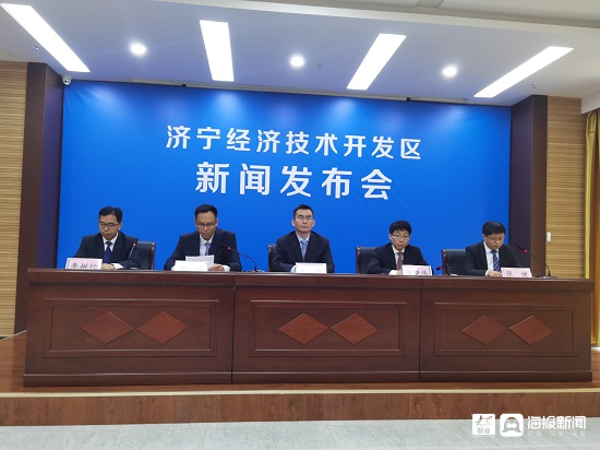 济宁经开区最新动态，日常故事与温馨进展