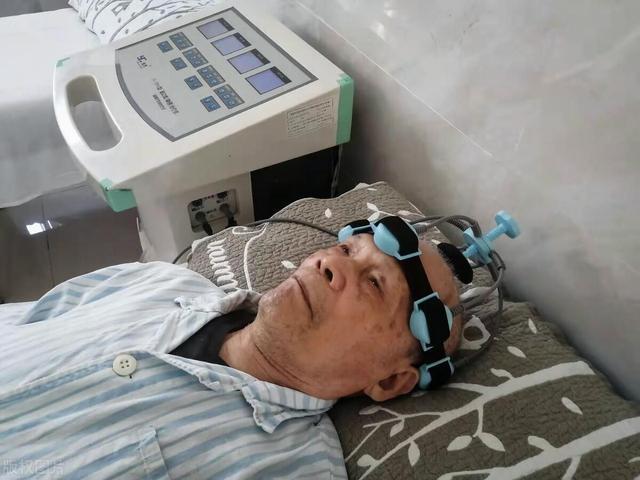 最新脑血栓治疗，希望之光引领康复之路