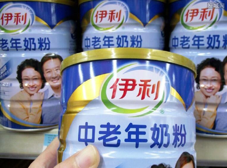 伊利奶粉新时代，科技重塑营养，揭开奶粉最新事件篇章