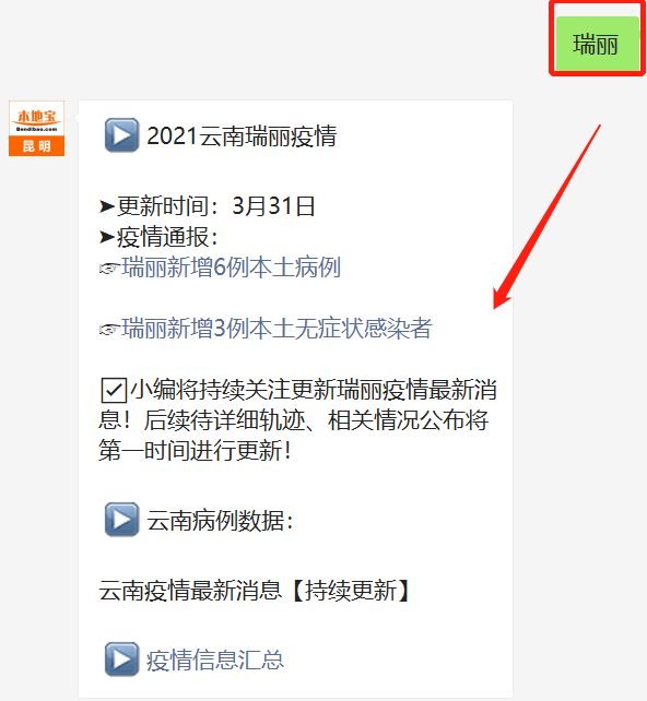 瑞丽疫情最新动态，详解现状与应对策略，如何获取最新信息