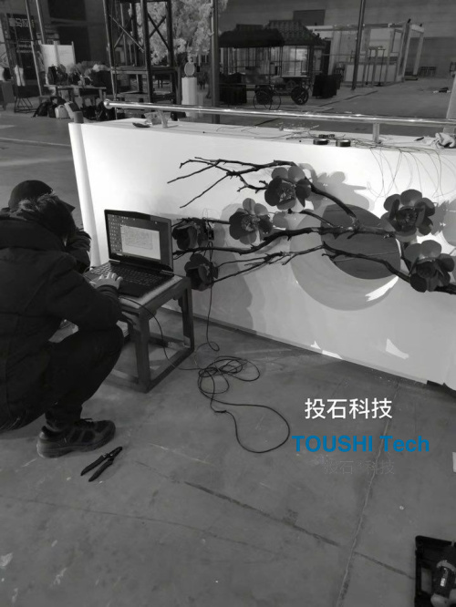 南京砍人事件最新进展及智能防护装备揭秘，引领未来安全新纪元！
