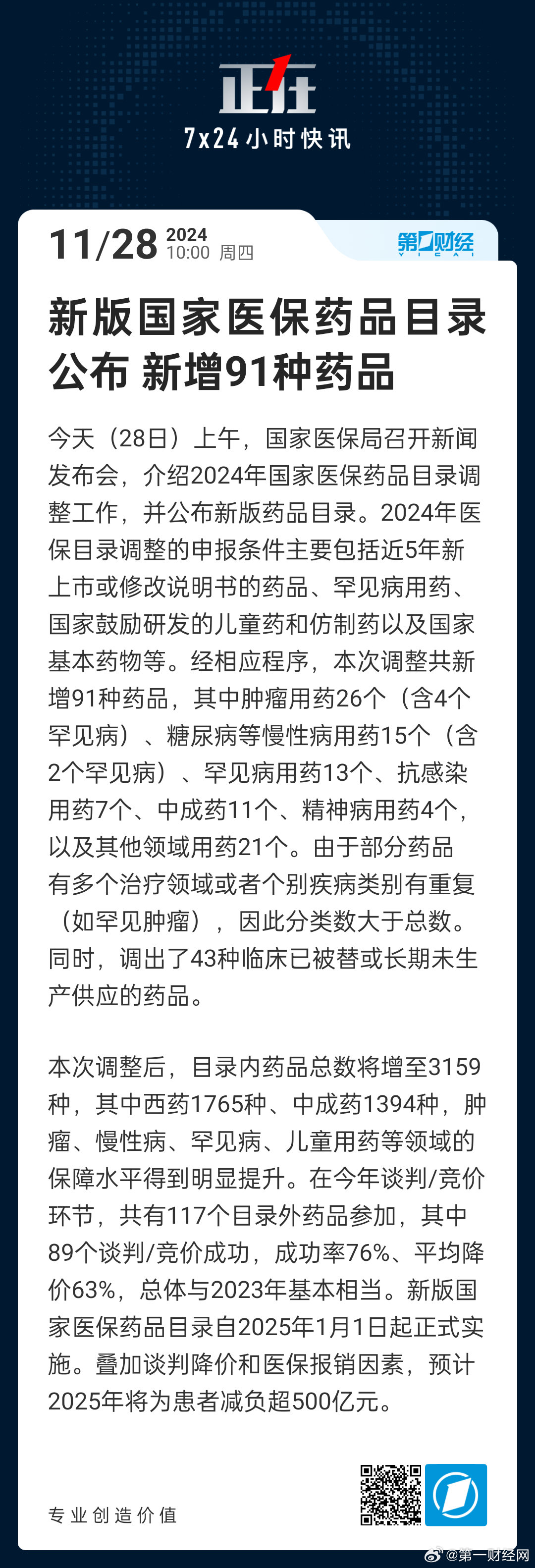 最新国家医保药品目录,最新国家医保药品目录解析